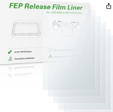 FEP film