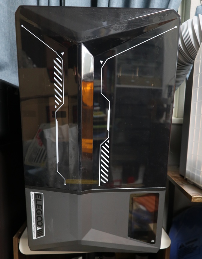 elegoo saturn12Kultra