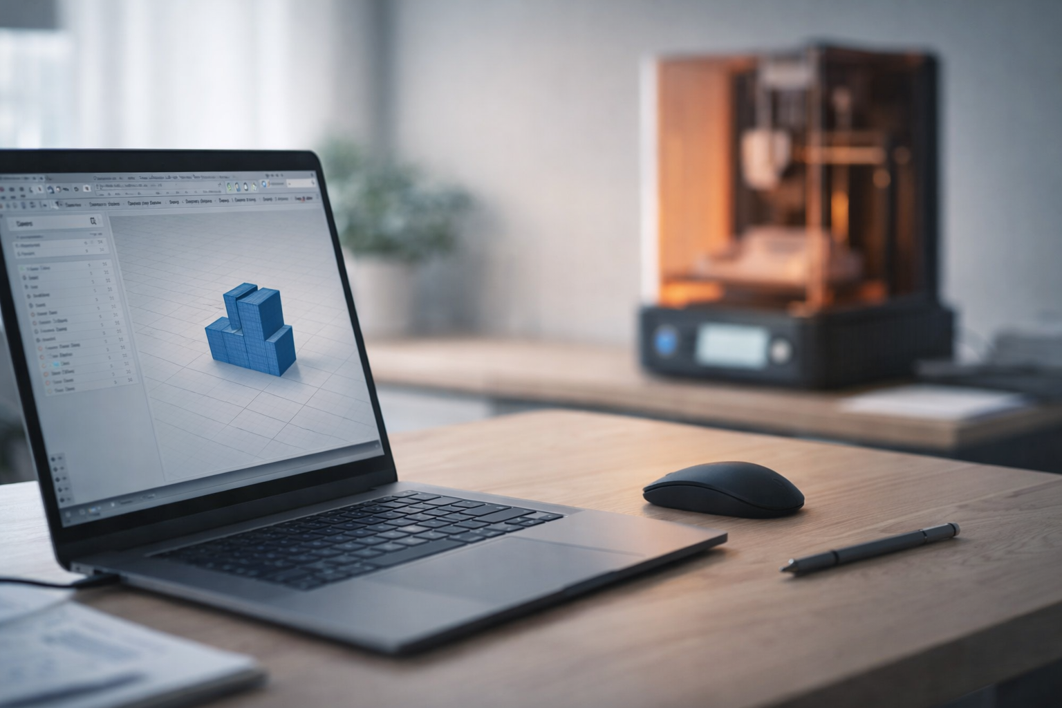 🚀3D Printer Introduction Guide｜3Dプリンター導入ガイド：Bambu Lab & Elegooを使った模型製作の第一歩