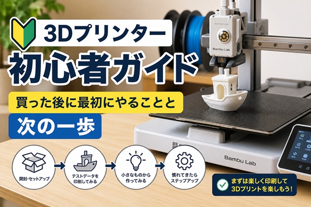 3Dプリンターで最初に作ったもの(手作り) 初めての3Dプリンターで作ったものたち｜はっとりさん 置物
