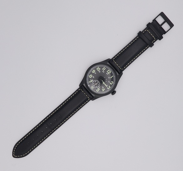 Kajimoto Watch Store Naval Aviation Watch Zuiun